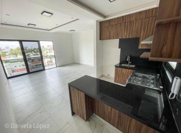 Departamento de 3 habitaciones, San Luis Potosí · Departamento en Renta Torre Cumbres, 2 Recamaras