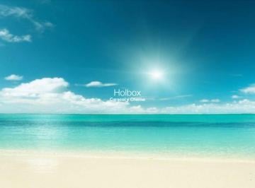 Terreno / Lote , Lázaro Cárdenas · Oportunidad Única de Inversión en El Paraíso! Extraordinario Terreno en Esquina en Isla Holbox