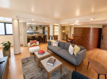 1 · Departamento en Venta en Polanco V Sección Presidente Masaryk