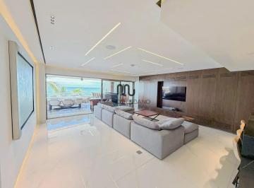 1 · Departamento Frente Al Mar en Venta con Terraza en Acapulco