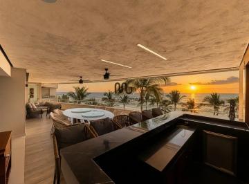 1 · Departamento Frente Al Mar en Venta con Terraza en Acapulco