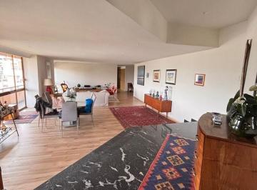 Departamento de 3 habitaciones, Miguel Hidalgo · Renta Departamento con Balcón en Polanco II