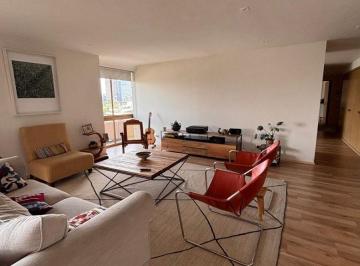 Departamento de 3 habitaciones, Miguel Hidalgo · Renta Departamento con Balcón en Polanco II