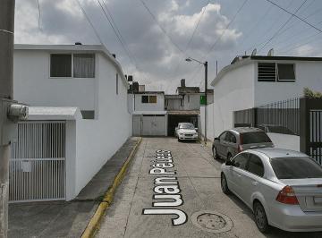 Casa de 3 habitaciones, Naucalpan de Juárez · Estupenda Casa con Jardín y en Remodelación