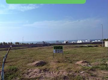 Terreno / Lote · Venta de Terreno Frente Al Parque y en La Entrada del Circuito