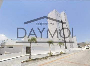 Departamento de 3 habitaciones, Querétaro · Departamento en Senda de Calandrias 41, Lomas de Carretas, 76067 Santiago de Querétaro, Qro.
