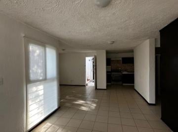 Departamento de 2 habitaciones, Guadalajara · Departamento en Renta en Bosques de La Victoria