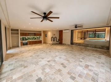1 · Departamento en Venta en Artila Tulum Luum Zama Aldea Zama con Alberca y Terraza