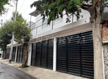 Casa · 276m² · 3 Recámaras · 2 Estacionamientos · Venta de Casa Nueva en Fuentes de Tepepan, Tlalpan, Cdmx