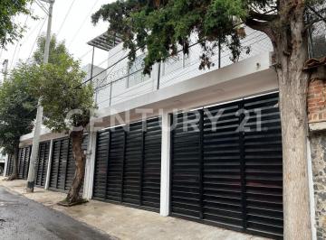 Casa · 276m² · 3 Recámaras · 2 Estacionamientos · Venta de Casa Nueva en Fuentes de Tepepan, Tlalpan, Cdmx
