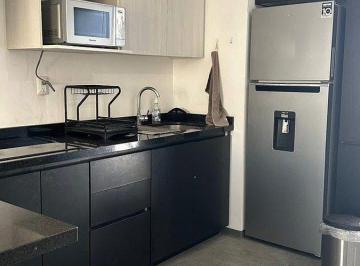 440ca7e64759c820ce875070efee3332ac12e6f5529012ce186fc77a91b0ee1b · Departamento en Renta Haus Santa Lucía