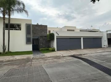 Casa de 3 habitaciones, León · Casa en Venta o Renta en Jardines del Campestre