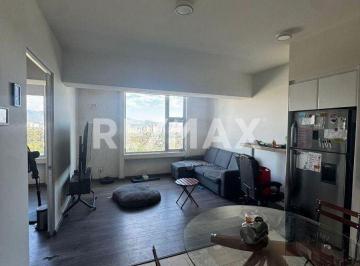 Departamento de 1 habitación, Cuajimalpa de Morelos · Departamento en Venta en La Cité Santa Fe