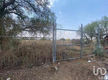 Terreno / Lote · 8017m² · Venta de Predio Rustico San Isidro La Vega