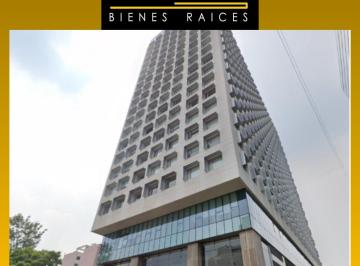 Departamento de 2 habitaciones, Miguel Hidalgo · Venta de Departamento en Av Ejército Nacional Mexicano 453 Chapultepec Morales Granada