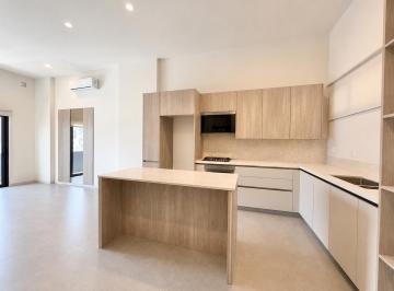 Departamento de 2 habitaciones, Santa Catarina · Departamento en Venta Renta – Torre Agatta, Vía Cordillera