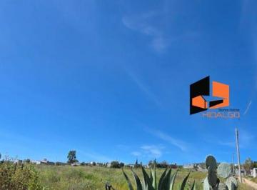 Terreno / Lote , Pachuca · Terreno en Venta en Pachuca 88, Pachuca de Soto