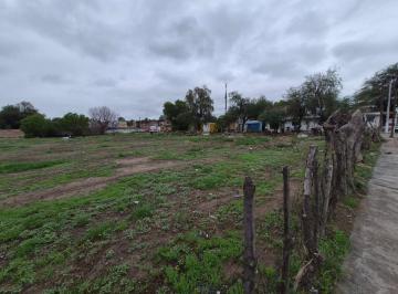 Terreno / Lote , Soledad de Graciano Sánchez · Venta de Terreno en Esquina en La Calle de Allende y Guadalupe Victoria en Soledad de Graciano S.