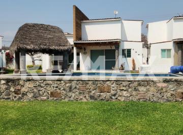 Casa en condominio · 73m² · 1 Recámara · Casa en Venta en Morelos, Oaxtepec Centro