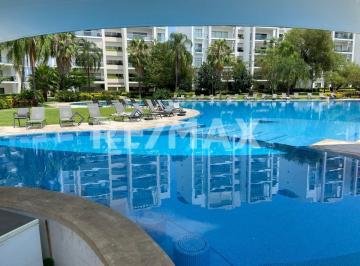Departamento · 177m² · 3 Recámaras · 2 Estacionamientos · Departamento en Renta en Morelos, Paraíso Country Club
