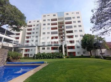 Departamento · 87m² · 2 Recámaras · 2 Estacionamientos · Departamento en Renta en Morelos, Tlaltenango, Cuernavaca