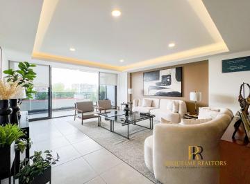 Departamento de 3 habitaciones, Naucalpan de Juárez · Venta Departamentos Nuevos. Amenidades de Lujo. La Cuspide