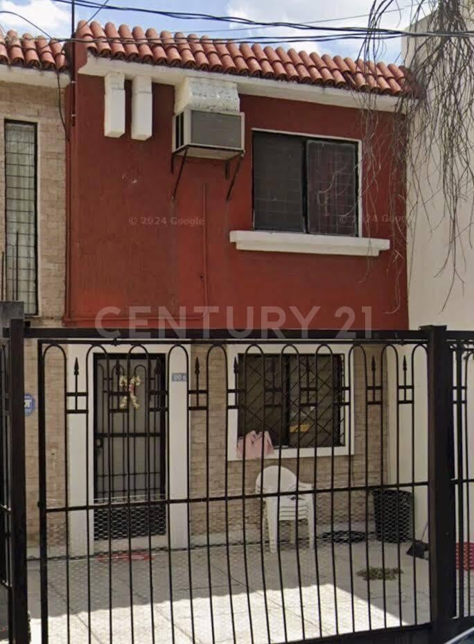 House for Rent in San Nicolás de los Garza