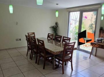 Casa de 3 habitaciones, Pachuca · Casa en Venta en La Puerta de Hierro, Pachuca de Soto