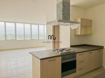 1 · Departamento en Venta en Vistas del Bosque, Carso Periodista Polanco