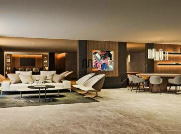 1 · Departamento en Venta en Condesa Roma Norte