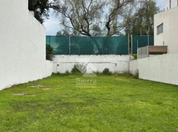 Terreno / Lote , Zapopan · Zona Real - Coto Santa Catalina
