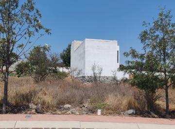 Terreno / Lote , El Marqués · Terreno en Ciudad Maderas Montaña