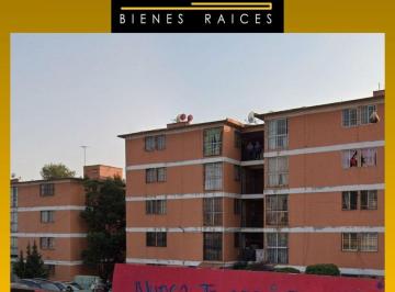 Departamento de 2 habitaciones, Iztapalapa · Venta de Departamento en Bellavista 75 Colonia Amanecer Bellavista Iztapalapa