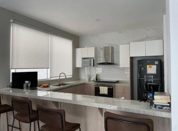 Casa en condominio de 4 habitaciones, Aguascalientes · Casa Renta 4 Recámaras Sin Muebles en Rancho Santa Mónica Aguascalientes