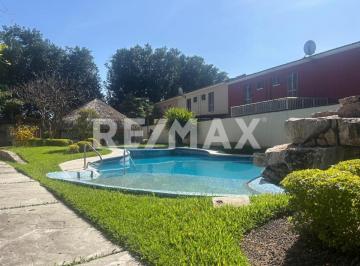 Casa en condominio · 91m² · 3 Recámaras · 1 Estacionamiento · Casa en Venta en Morelos, Arco Antiguo Yautepec