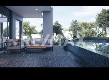 Casa · 416m² · 4 Recámaras · 2 Estacionamientos · Casa en Venta en Morelos, Lomas de Cocoyoc