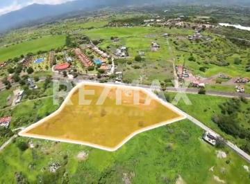 Terreno / Lote · 25000m² · Terreno en Venta en Morelos, Tequesquitengo, Jojutla