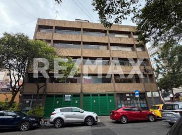 Oficina , Miguel Hidalgo · Oficina en Renta en La Escandon II Sección