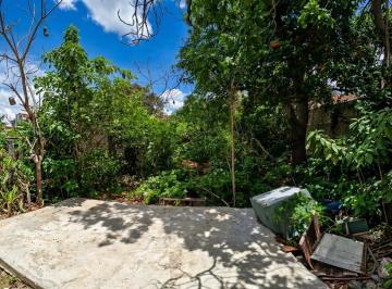 Terreno / Lote · 313m² · Oportunidad Venta Terreno 313 m² con Construccion en Chuburna de Hidalgo Merida