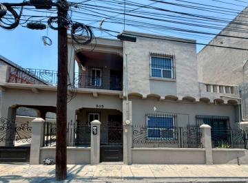 Oficina , Monterrey · Oficina en Venta Colonia Regina 7300,000