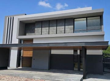 Casa en condominio de 4 habitaciones, Querétaro · Espectacular Residencia en Venta en El Condominio Río, Altozano️!