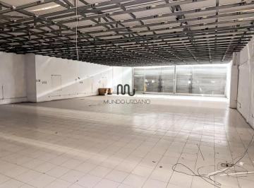 1 · Bodega Industrial y Comercial en Renta en Periferico San Francisco Cuautlalpan, Naucalpan de Juárez