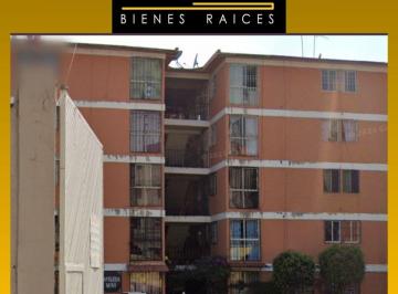 Departamento de 2 habitaciones, Iztapalapa · Departamento en Venta en Colonia Bellavista Iztapalapa