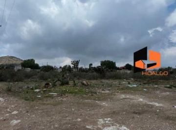 Terreno / Lote , Pachuca · Terreno en Venta en Santiago Tlapacoya Centro, Pachuca de Soto