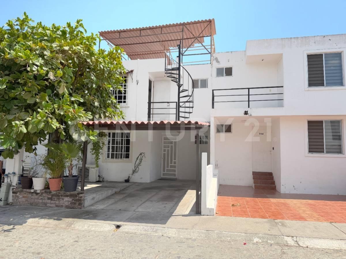 Excellent Investment Opportunity Minutes from the Beach in Bucerías, Nayarit