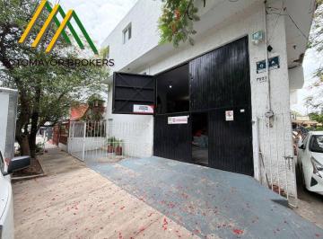 Bodega comercial , Guadalajara · Se Renta Bodega con Oficinas Colon Industrial Zona Industrial