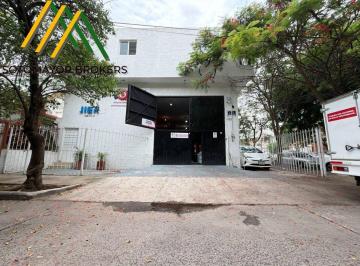Bodega comercial , Guadalajara · Se Renta Bodega con Oficinas Colon Industrial Zona Industrial