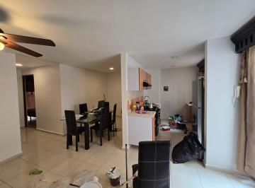 Departamento de 2 habitaciones, Iztacalco · Renta Departamento 2 Recámaras, 2 Baños Agrícola Oriental, Iztacalco
