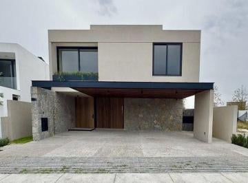 Casa en condominio de 4 habitaciones, Querétaro · Casa en Venta La Espiga Querétaro - Casa Aragón