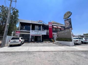 Local comercial , Corregidora · Local en Renta en Planta Baja de 40 m² Sobre Av
